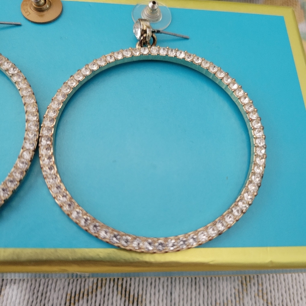 Loop Earring - image 2